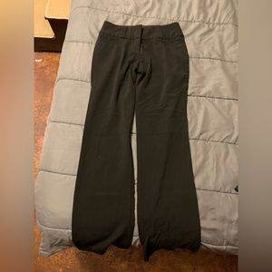 A. Byer, size 3, slacks.
